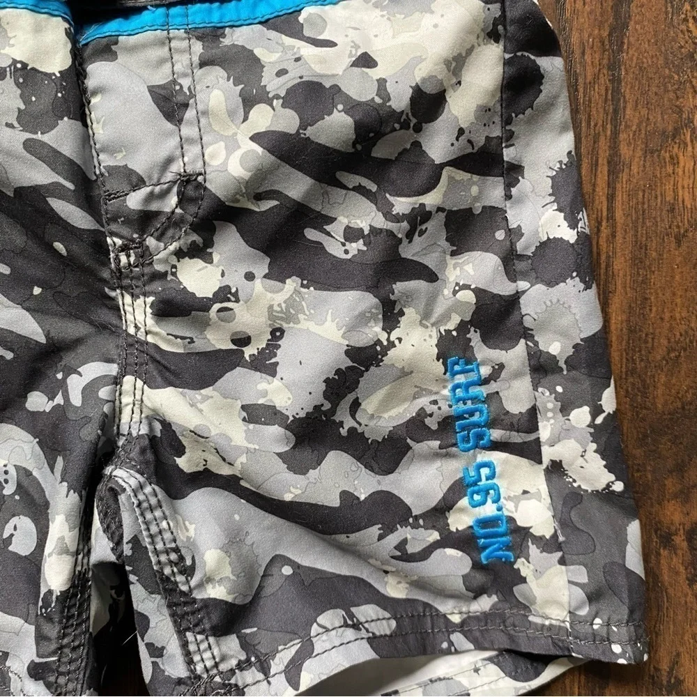 OshKosh B’gosh Swim Trunks